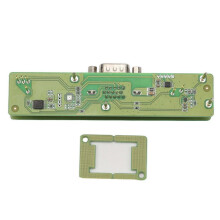 For Xhorse XDNP12GL CAS4/CAS4+ Solder Free Adapter for Work with PROG, KeyTool , VVDI Prog