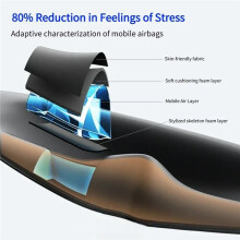 4S Eye Mask 3D Sleep Aid Eye Mask Suitable for Men and Women Adults Sleep Shading Eye Mask Travel B