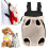Celery Pets Pet Travel Backpack Beige Medium 8