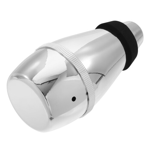 Trumpet Mute Plunger Sound Dampener