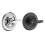 Shower Valve Trim Kit with Temperature Control for Home Use 8