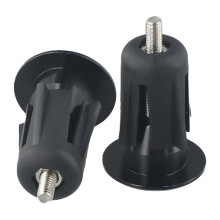 Mountain Bike Expansion Lock Handlebar Aluminum Alloy