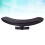Banjo Armrest Black Metal Protector for Vintage Models 1