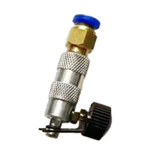 Common Rail Injector Oil Return Joint Fuel Nozzle Accessories Repair Tool for