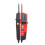 -T Spannings- en Continuïteitstester RCD AC/ Draagbare Digitale Display Spanningstester Continuïteitsvoltmeter UT18C 1