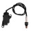 Nox Sensor Nitrogen Oxides Sensor for  3008 1.5 BlueHDi 2019 RHD Lambda Oxygen NOX Sensor 9816276480 11502183 1