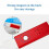 2pc Automatic Needle Threader,Quick Sewing Machine Needle Threader for Hand,Industrial Single Lockstitch Sewing Machine 2
