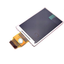 Replacement LCD Display Screen for DMC-ZS35 DMC-TZ55 Perfect Fit Ideal for Camera Repair and Maintenance