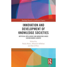 Innovation and Development of Knowledge Societies Artificial Intellige