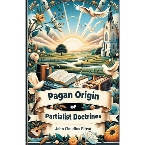 Pagan Origin of Partialist Doctrines by John Claudius Pitrat Paperback