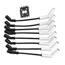 8pcs Ignition Wire 9070C for .