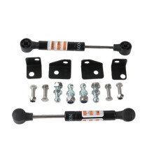 Motorcycle Rear Trunk Hydraulic Lift Support Spring for Indian Chieftain Roadmaster (2019-2025) Challenger Pursuit