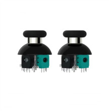 NS55 720 Tension Adjustable TMR Joystick for Series Controller Low Power Design for Repair