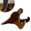 Ξύλινη βάση επίδειξης skateboard για skateboard και snowboard 2