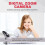 1600X 3-in-1 High-Definition Digital Microscope LED Portable  Connect for Android Pc Computer Children'S Teaching 6