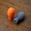 Silicone Drumstick Tips for Percussion Instruments 4PCS 2