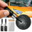 Auto Glass Nano Repair Fluid Kit 10PCS 1