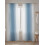 Blue and White Ombre Sheer Curtains 52x96 in Light 5