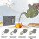 Assassin Teapot Magic Makeup Teapot 2024 3
