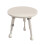 Foldable Adjustable Table Portable Compact for Home Camping 1