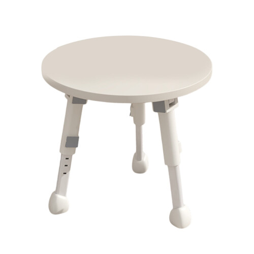 Foldable Adjustable Table Portable Compact for Home Camping