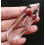 Clear Quartz Crystal Healing Wand Point Natural Rock 5