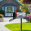Crab Mailbox Cover Magnetic Wrap 21x18 Inch 7