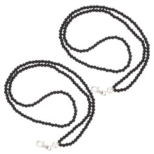 Metal Zipper Puller for Zipping Assistance 2 pcs