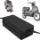 Electric Tricycle Charger 48V 5A 6