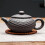 Yixing Purple Clay Tea Pot Handmade Large Capacity 1