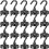Magnetic Hooks Heavy Duty 30 lbs 20 Pack Silver 1