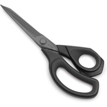 Tailor Scissors Heavy-Duty 9.5 Inch Titanium Coated