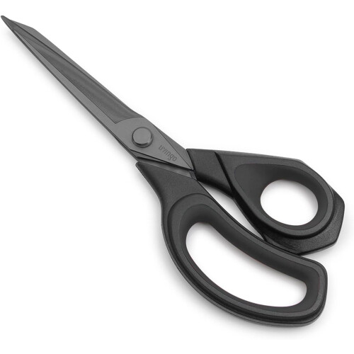 Tailor Scissors Heavy-Duty 9.5 Inch Titanium Coated