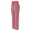 Women's Yoga Pants Pockets Straight Leg Solid High-Elastic 4