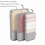 Travel Organizer Bags Set Compression Storage 3 Pcs 2