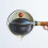 Kung Fu Tea Ceremony Set Ceramic Electric Rotating Teapot 3