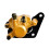 Motorcycle Front Disc Brake Caliper Pad Kit for Yamaha 4