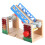 Wood Railway Bridge for Train Tracks Accessories 1