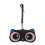 Portable Eyeglasses Case for Myopia Glasses with Cartoon 8