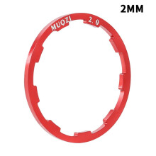Bike Hub Washer for 7-12 Speed Cassette Spacer 1.0-2.5mm