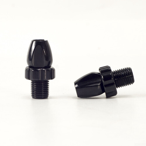 Bicycle Brake Lever Adjusting Screws M10 2 pcs 2