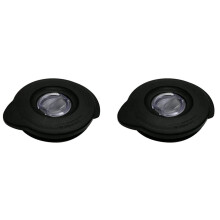 Classic Series Blender Jar Lid 2 Pack