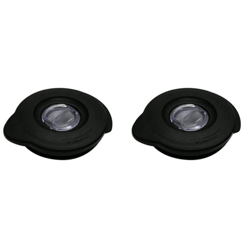 Classic Series Blender Jar Lid 2 Pack