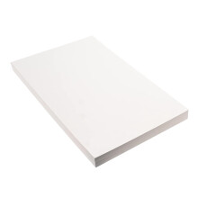 Artist Drawing Paper 9x12 Inches 100 Sheets Dry Media