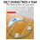Digital Body Scale White 500 lb Capacity 4