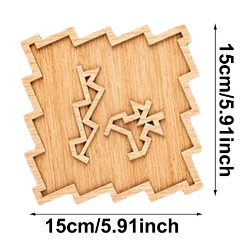 1000-Piece 3D Puzzle Compatible with Northwestern Lithuania 2