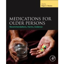 Medications for Older Persons Paperback Book