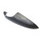 Car Left Driver Side Rearview Mirror Cover Bottom Case Lower Shell Rear View Mirror Shell for  6 Atenza 2014-2017 6