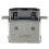 -Compatible Charging Port for  Series S Console Power Charging -Compatible Socket 5