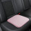Memory Foam Seat Cushion 14 Inch Square Non-Slip 4